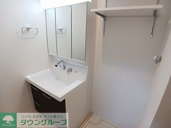 サニー ウエストの物件内観写真